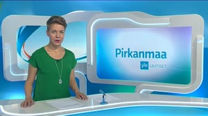 Yle Uutiset Pirkanmaa: Yle Uutiset Pirkanmaa 22-06-2016 Klo 18-22: 22.06.2016 17.19
