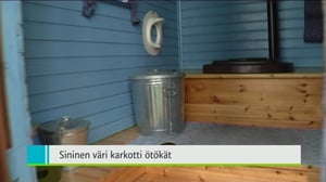 Yle Uutiset Kaakkois-Suomi: Yle Uutiset Kaakkois-Suomi 22-06-2016 Klo 18-22: 22.06.2016 17.55
