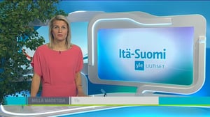 Yle Uutiset Itä-Suomi: Yle Uutiset Itä-Suomi 23-06-2016 Klo 18-22: 23.06.2016 16.56