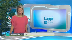 Yle Uutiset Lappi: Yle Uutiset Lappi 23-06-2016 Klo 18-22: 23.06.2016 17.05