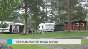 Yle Uutiset Pirkanmaa: Yle Uutiset Pirkanmaa 23-06-2016 Klo 18-22: 23.06.2016 17.13