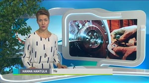 Yle Uutiset Lounais-Suomi: Yle Uutiset Lounais-Suomi 23-06-2016 Klo 18-22: 23.06.2016 17.53