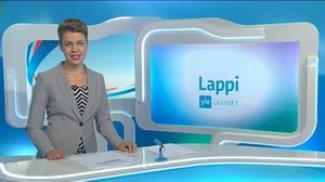 Yle Uutiset Lappi: Yle Uutiset Lappi 27-06-2016 Klo 18-22: 27.06.2016 17.32