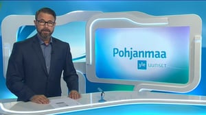 Yle Uutiset Pohjanmaa: Yle Uutiset Pohjanmaa 27-06-2016 Klo 18-22: 27.06.2016 17.52