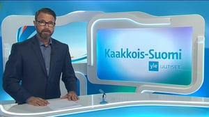 Yle Uutiset Kaakkois-Suomi: Yle Uutiset Kaakkois-Suomi 27-06-2016 Klo 18-22: 27.06.2016 18.00