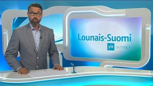 Yle Uutiset Lounais-Suomi: Yle Uutiset Lounais-Suomi 28-06-2016 Klo 18-22: 28.06.2016 16.57