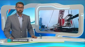 Yle Uutiset Keski-Suomi: Yle Uutiset Keski-Suomi 28-06-2016 Klo 18-22: 28.06.2016 17.07