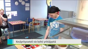 Yle Uutiset Itä-Suomi: Yle Uutiset Itä-Suomi 28-06-2016 Klo 18-22: 28.06.2016 17.37