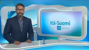 Yle Uutiset Itä-Suomi: Yle Uutiset Itä-Suomi 29-06-2016 Klo 18-22: 29.06.2016 17.17
