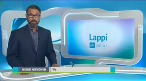 Yle Uutiset Lappi: Yle Uutiset Lappi 29-06-2016 Klo 18-22: 29.06.2016 17.28