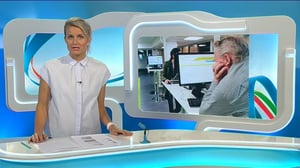 Yle Uutiset Pirkanmaa: Yle Uutiset Pirkanmaa 29-06-2016 Klo 18-22: 29.06.2016 17.43