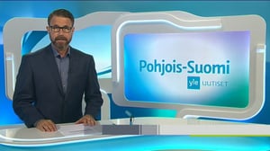 Yle Uutiset Pohjois-Suomi: Yle Uutiset Pohjois-Suomi 30-06-2016 Klo 18-22: 30.06.2016 16.45