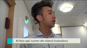 Yle Uutiset Lounais-Suomi: Yle Uutiset Lounais-Suomi 30-06-2016 Klo 18-22: 30.06.2016 17.02