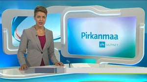 Yle Uutiset Pirkanmaa: Yle Uutiset Pirkanmaa 30-06-2016 Klo 18-22: 30.06.2016 17.50
