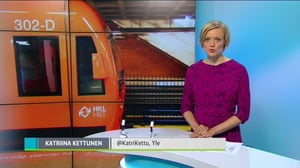 Yle Uutiset Uusimaa: Yle Uutiset Uusimaa 30-06-2016 klo 18-13: 30.06.2016 20.26