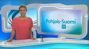 Yle Uutiset Pohjois-Suomi: Yle Uutiset Pohjois-Suomi 01-07-2016 Klo 18-22: 01.07.2016 16.43