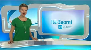 Yle Uutiset Itä-Suomi: Yle Uutiset Itä-Suomi 01-07-2016 Klo 18-22: 01.07.2016 17.48