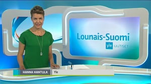 Yle Uutiset Lounais-Suomi: Yle Uutiset Lounais-Suomi 01-07-2016 Klo 18-22: 01.07.2016 18.07
