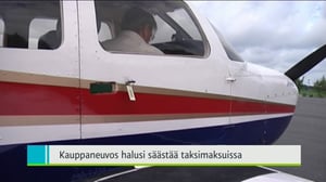 Yle Uutiset Lounais-Suomi: Yle Uutiset Lounais-Suomi 04-07-2016 Klo 18-22: 04.07.2016 16.49