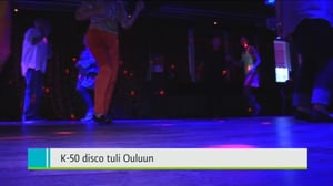 Yle Uutiset Pohjois-Suomi: Yle Uutiset Pohjois-Suomi 04-07-2016 Klo 18-22: 04.07.2016 17.07