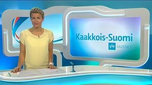 Yle Uutiset Kaakkois-Suomi: Yle Uutiset Kaakkois-Suomi 04-07-2016 Klo 18-22: 04.07.2016 17.19