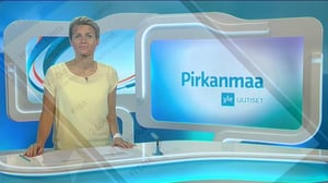 Yle Uutiset Pirkanmaa: Yle Uutiset Pirkanmaa 04-07-2016 Klo 18-22: 04.07.2016 17.29
