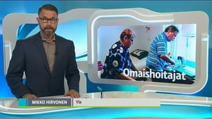 Yle Uutiset Häme: Yle Uutiset Häme 04-07-2016 Klo 18-22: 04.07.2016 17.49