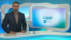 Yle Uutiset Lappi: Yle Uutiset Lappi 04-07-2016 Klo 18-22: 04.07.2016 18.08