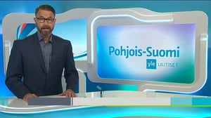 Yle Uutiset Pohjois-Suomi: Yle Uutiset Pohjois-Suomi 05-07-2016 Klo 18-22: 05.07.2016 16.45