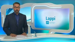 Yle Uutiset Lappi: Yle Uutiset Lappi 06-07-2016 Klo 18-22: 06.07.2016 17.18