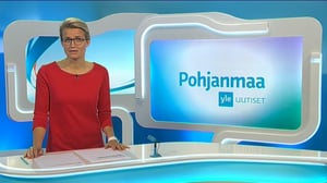 Yle Uutiset Pohjanmaa: Yle Uutiset Pohjanmaa 06-07-2016 Klo 18-22: 06.07.2016 17.57