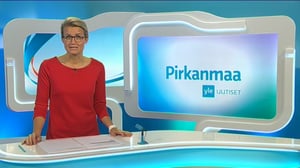 Yle Uutiset Pirkanmaa: Yle Uutiset Pirkanmaa 06-07-2016 Klo 18-22: 06.07.2016 18.06