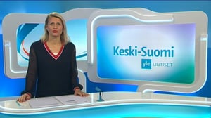 Yle Uutiset Keski-Suomi: Yle Uutiset Keski-Suomi 07-07-2016 Klo 18-22: 07.07.2016 16.53