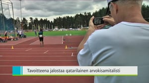 Yle Uutiset Itä-Suomi: Yle Uutiset Itä-Suomi 07-07-2016 Klo 18-22: 07.07.2016 18.05