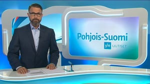 Yle Uutiset Pohjois-Suomi: Yle Uutiset Pohjois-Suomi 08-07-2016 Klo 18-22: 08.07.2016 17.22
