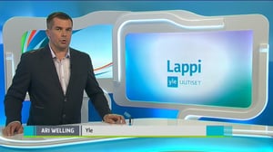 Yle Uutiset Lappi: Yle Uutiset Lappi 08-07-2016 Klo 18-22: 08.07.2016 17.46