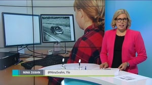 Yle Uutiset Uusimaa: Yle Uutiset Uusimaa 08-07-2016 klo 18-13: 08.07.2016 18.31
