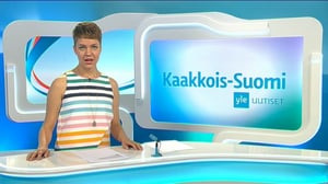 Yle Uutiset Kaakkois-Suomi: Yle Uutiset Kaakkois-Suomi 11-07-2016 Klo 18-22: 11.07.2016 16.50
