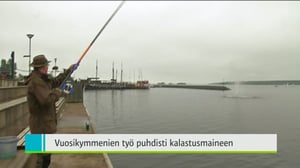 Yle Uutiset Lappi: Yle Uutiset Lappi 11-07-2016 Klo 18-22: 11.07.2016 17.46