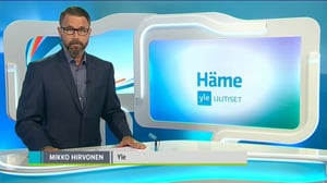 Yle Uutiset Häme: Yle Uutiset Häme 11-07-2016 Klo 18-22: 11.07.2016 18.02