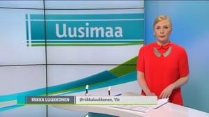 Yle Uutiset Uusimaa: Yle Uutiset Uusimaa 11-07-2016 klo 18-13: 11.07.2016 18.26