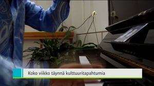 Yle Uutiset Keski-Suomi: Yle Uutiset Keski-Suomi 12-07-2016 Klo 18-22: 12.07.2016 16.55