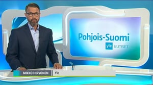 Yle Uutiset Pohjois-Suomi: Yle Uutiset Pohjois-Suomi 12-07-2016 Klo 18-22: 12.07.2016 17.06