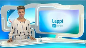 Yle Uutiset Lappi: Yle Uutiset Lappi 12-07-2016 Klo 18-22: 12.07.2016 17.16