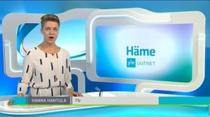 Yle Uutiset Häme: Yle Uutiset Häme 12-07-2016 Klo 18-22: 12.07.2016 17.40