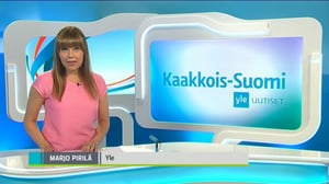 Yle Uutiset Kaakkois-Suomi: Yle Uutiset Kaakkois-Suomi 12-07-2016 Klo 18-22: 12.07.2016 17.54
