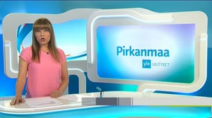Yle Uutiset Pirkanmaa: Yle Uutiset Pirkanmaa 12-07-2016 Klo 18-22: 12.07.2016 18.14