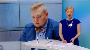 Yle Uutiset Uusimaa: Yle Uutiset Uusimaa 12-07-2016 klo 18-13: 12.07.2016 18.29