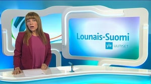 Yle Uutiset Lounais-Suomi: Yle Uutiset Lounais-Suomi 13-07-2016 Klo 18-22: 13.07.2016 16.43