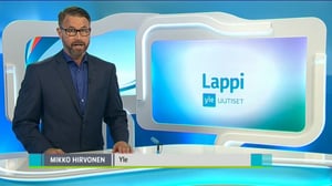 Yle Uutiset Lappi: Yle Uutiset Lappi 13-07-2016 Klo 18-22: 13.07.2016 17.28